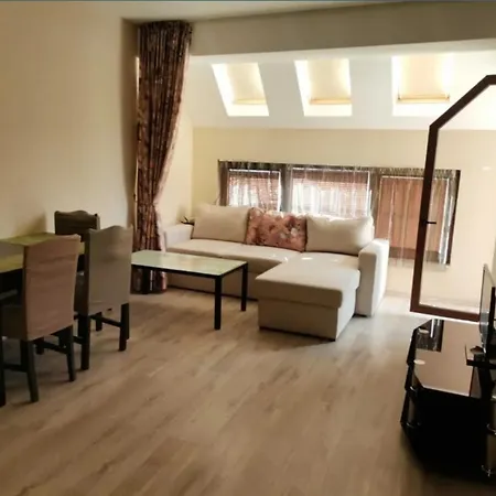 Апартамент Онегин Созопол Apartament *