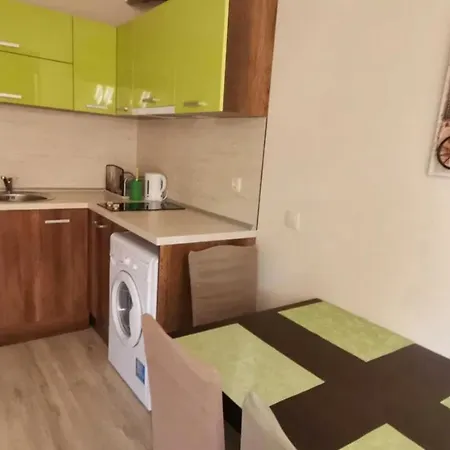Апартамент Онегин Созопол Apartament Sozopol